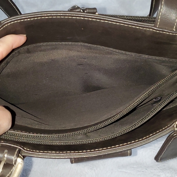 JS shoulderbag - Picture 10 of 12